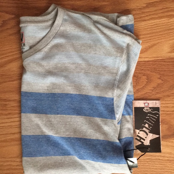 Switch 2XL Urban Tee Shirt - Picture 2 of 3